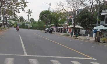 Trục chính Đông Tăng Long