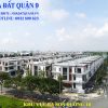 Nhà vườn Ba Son đường 18 Đông Tăng Long