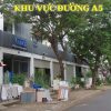 Shophouse 47 Đường A5 View trung tâm thương mại